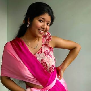 Amrita Saha | Kolkata