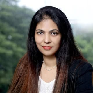 Lalitha Reddy