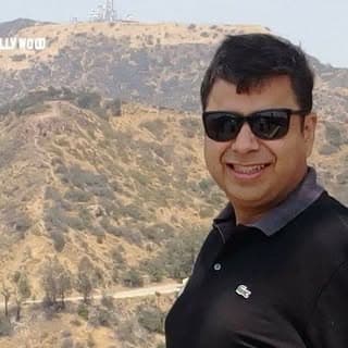 Saurabh Tuteja