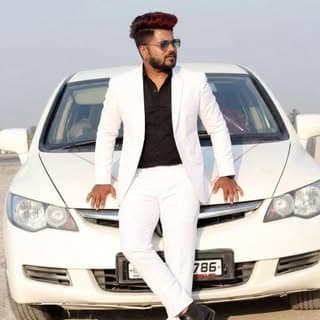 Praveen Tripathi