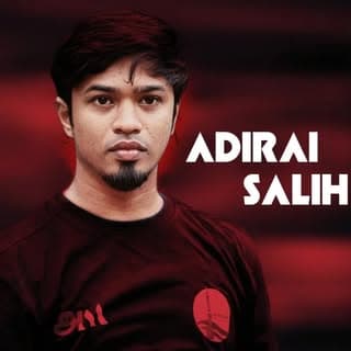 Adirai Salih