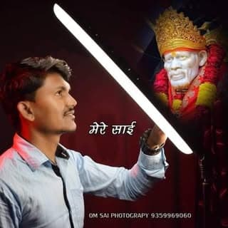 Shrikant Wagh