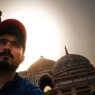 Ahad Syed