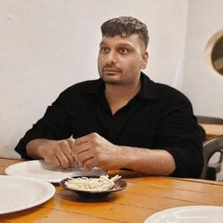 Raju Qureshi
