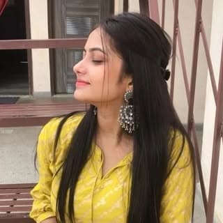 cute girl