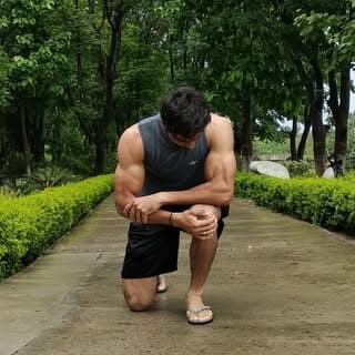 ਬਾਈ ਜੀ?