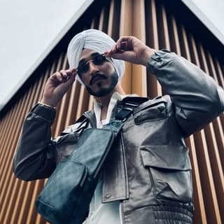 DEEP KALSI