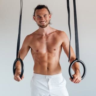 Treneris Justinas Černiauskas