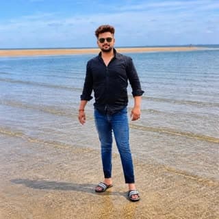 Ankur Tyagi