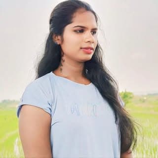 Dhanu Sri