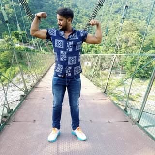 Mohit Tiwari