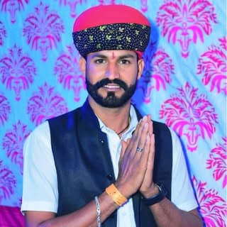 Vicky Rajasthani Comedian