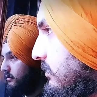 Roop Singh