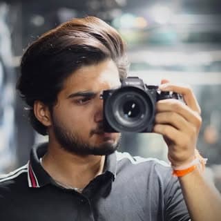 Krishna bagul