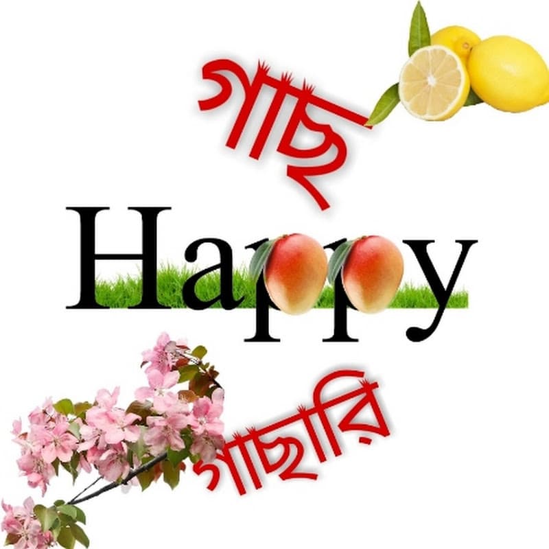 happy Gach Gachari