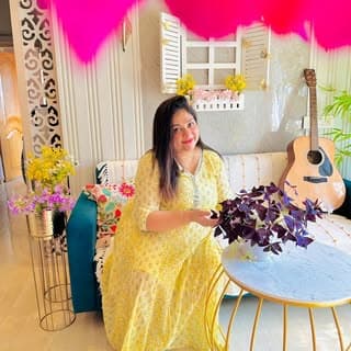 debarupa Chakraborty