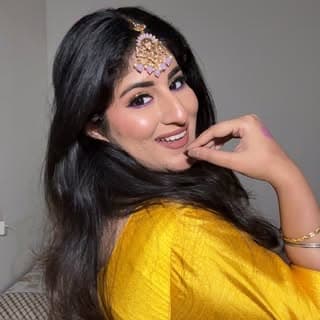 Prabhjot Kaur | Jalandhar Makeup Artist ✨