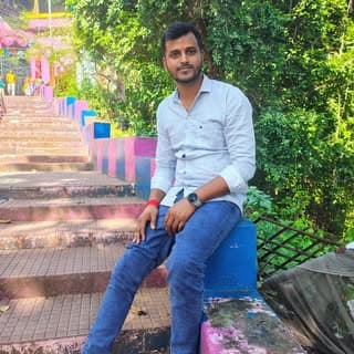 Pratul Karmkar