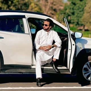 Chaudhary Sameer Jabbar