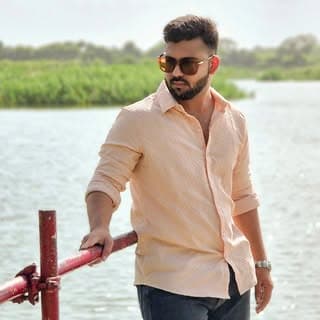 Arshad mirza