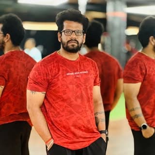 Karthikeyan Arumugam !!!