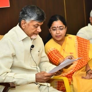 Jyothsna Tirunagari