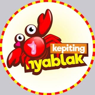 Kepiting Nyablak