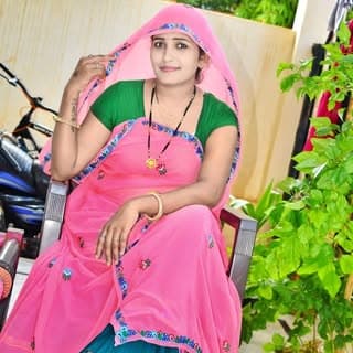 Rinu Meena