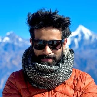 Rajat Joshi