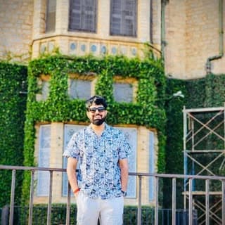 Shubh Karan Choudhary- SKC sir