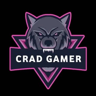 CRAD GAMER ๐ฎ๐ณ
