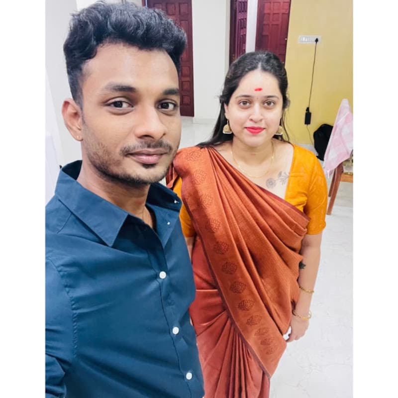 Deepa Shree