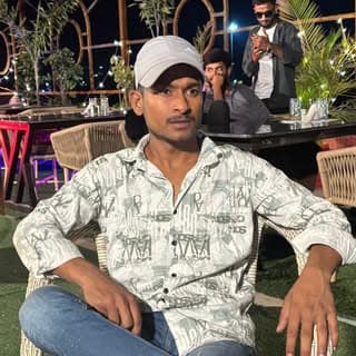 Ajay Singh Vaishya
