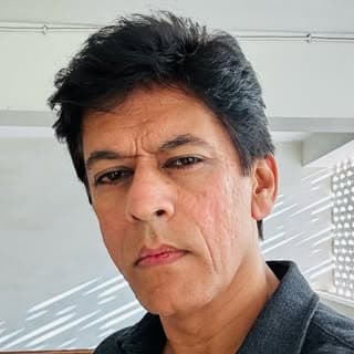 G Venket Ram