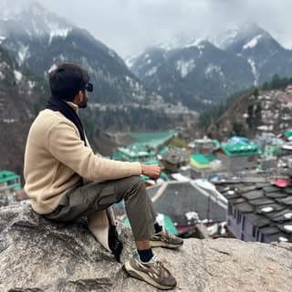 Shikhar Chaudhary