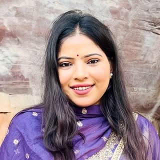 Divya Singh Chauhan