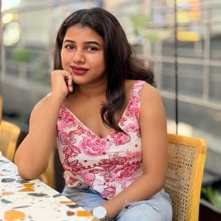 Athiya Dinesh