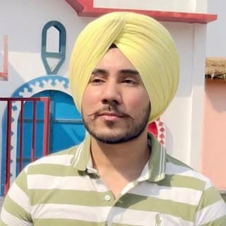 Karanbir Singh