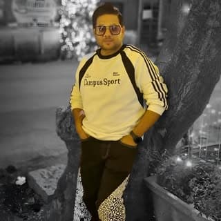 Salmaan Shafiq