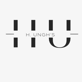 H UNGH’S CLOTHING
