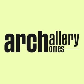 Archallery Homes