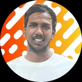 Saikrishna Nangunuri | Javascript Mentor