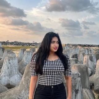 Divya Naik