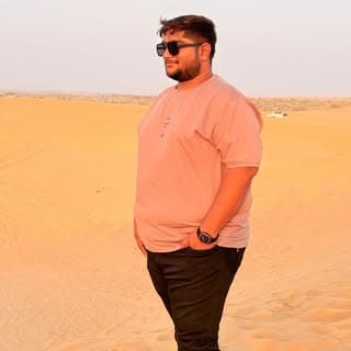 Bhavin Shah