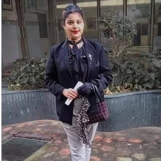 Jaya's Agrawal