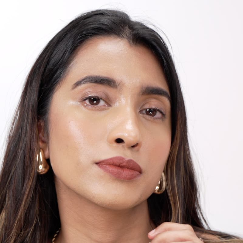 Deepthi Desikan