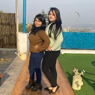 Anchal | Mehak