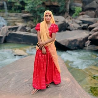 Queen of Mandalgarh