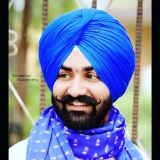 Anmoldeep singh