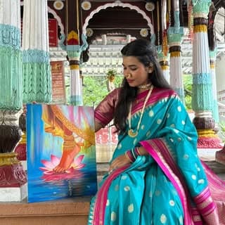 Priyanka sonwane | Custom Art, sketch & Portraits.